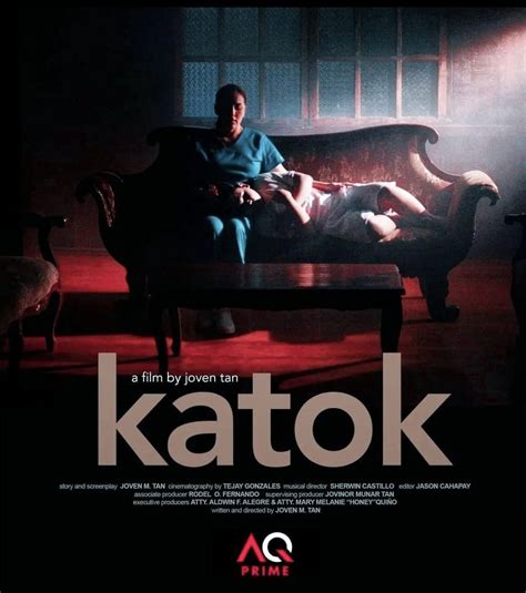 KATOK Vivamax Full Movie .